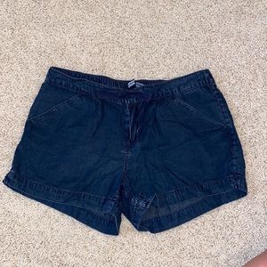 Girls shorts